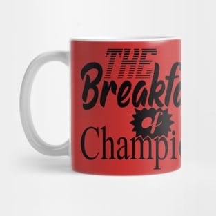 T-Shirt Design Mug